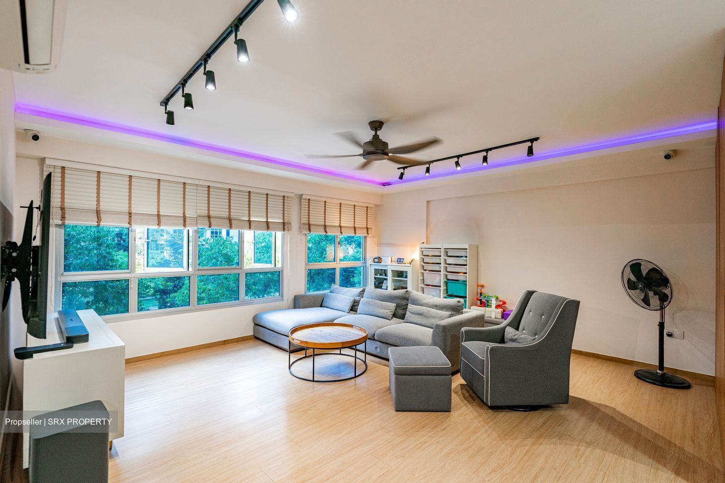 Blk 876C Tampines GreenBloom (Tampines), HDB 5 Rooms #503038491